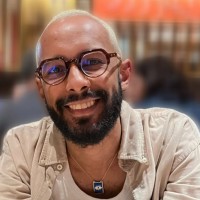 José Oliveira da Silva Júnior
