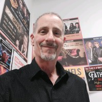 Tony Sgro