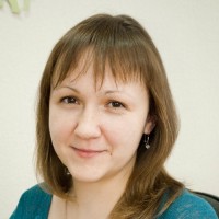 Tatiana Komar