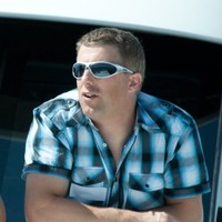 Steve Taylor