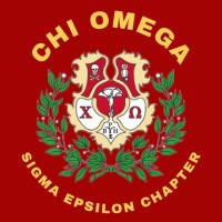 Chi Omega Sigma Epsilon Chapter
