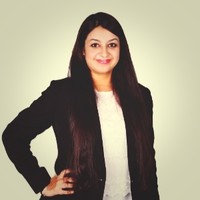 Chandni Mehta