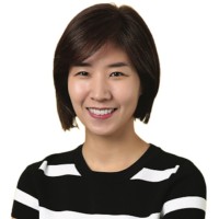 Caley(Kyehwa) Song