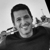 Pablo Martin Pascual