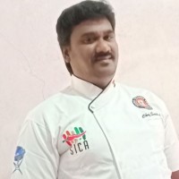 Dr Chef SathishKumar Gnanam