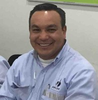 Edgar Hernan Suarez Campos