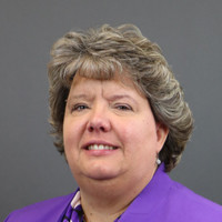 Sally Chapman