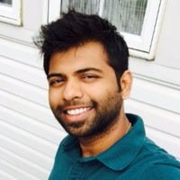 Sampath Kumar Nomula