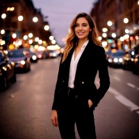 Shantal Rosa Acevedo