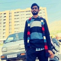 Mr.Sanjay Prajapati