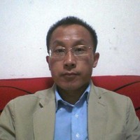 Zhang Libing