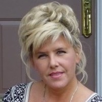 Susanne Kehren