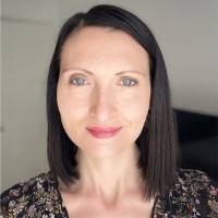 Laetitia Houari