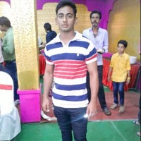 Abhishek Shukla