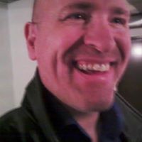 Paul Shergold