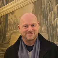 Rob Britton