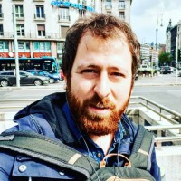 Mehmet Anıl KARAAYDIN