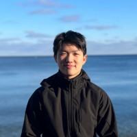 Benjamin Wang