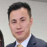 Wilson Wu