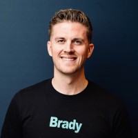 Brady Elliott