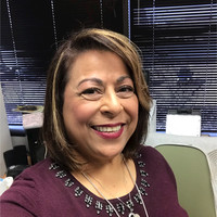 Marlene Garza