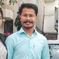 Krishna Kumar Tiwari