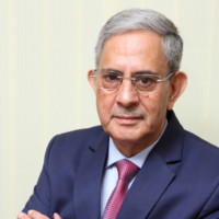 Prof.(Dr.) B. T. Kaul