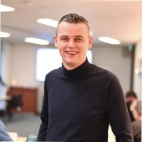 Richard Van Den Boogaart