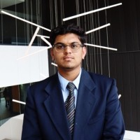 Shawn DSouza