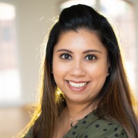 Marisha Mistry