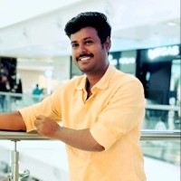 Selva Selvam