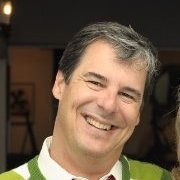 Stephane Gervais