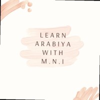 Learn arabiya With MNI
