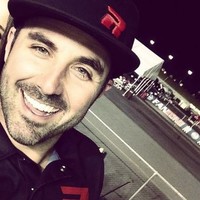 Brandon Parrish