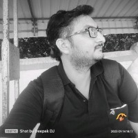 Deepak sharma