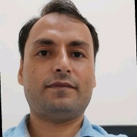 Sujeet Kumar Sharma