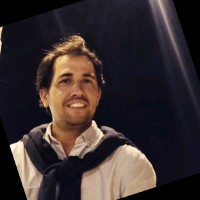 Joaquín Olaizola Beghetti