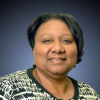 Pamela Griffin