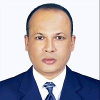 Ripon Majumder