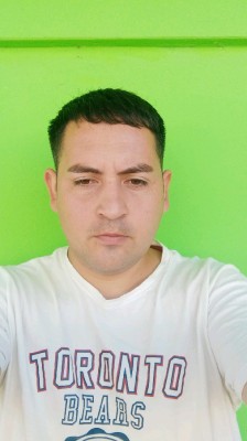 Mariano david Ballejos