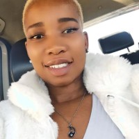Millicent Kgotlelelo Hlungwane