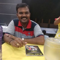Prabaharan T