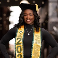 Brianna Gallon, Pt, Dpt