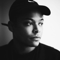 Luke Hippolyte