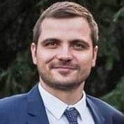 Gergő Ulmer