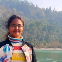Ms Aparajita