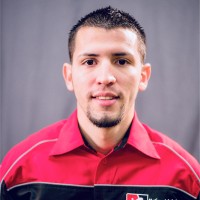 Giancarlo Morales