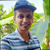 Tomy Varghese