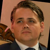 Joeri Van Dongen