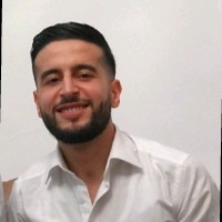 Med Reda El Barrak Chemroukh